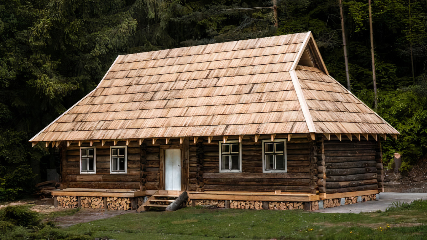 A place of balance <br>in the heart of the Czech Republic